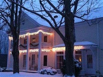 The Willow Tree Inn B&B Cooperstown Bagian luar foto