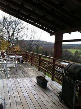 The Willow Tree Inn B&B Cooperstown Bagian luar foto