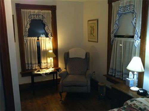 The Willow Tree Inn B&B Cooperstown Bagian luar foto