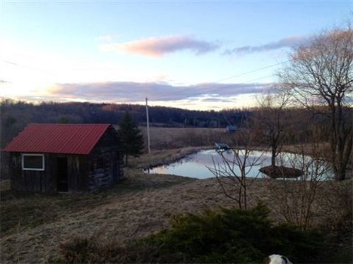 The Willow Tree Inn B&B Cooperstown Bagian luar foto