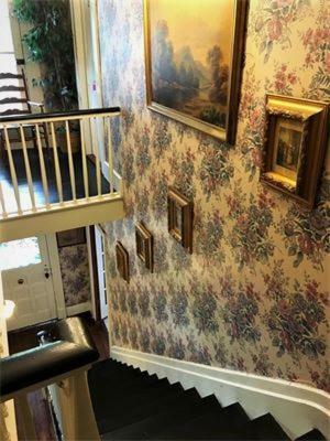 The Willow Tree Inn B&B Cooperstown Bagian luar foto
